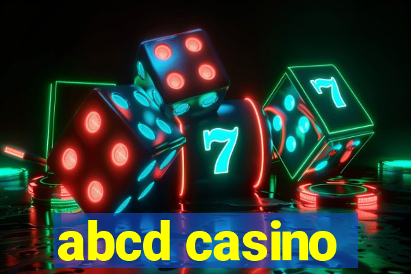 abcd casino