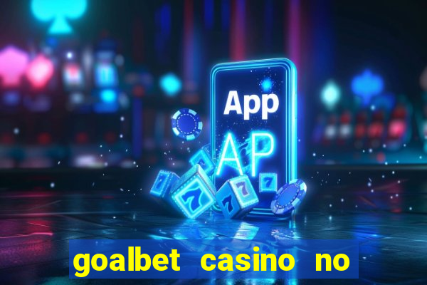 goalbet casino no deposit bonus