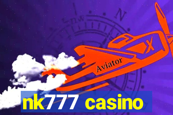 nk777 casino