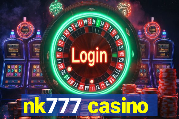 nk777 casino