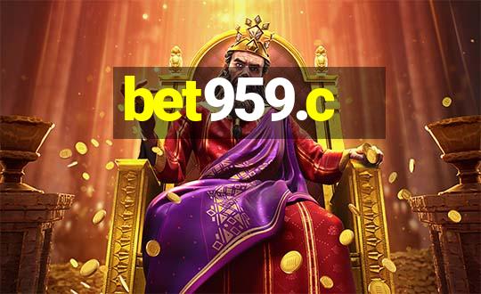 bet959.c