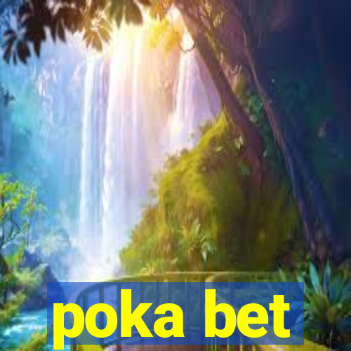 poka bet