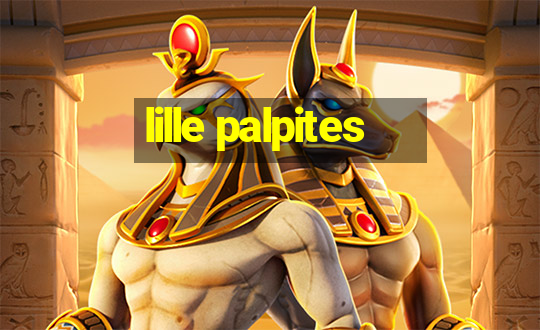 lille palpites