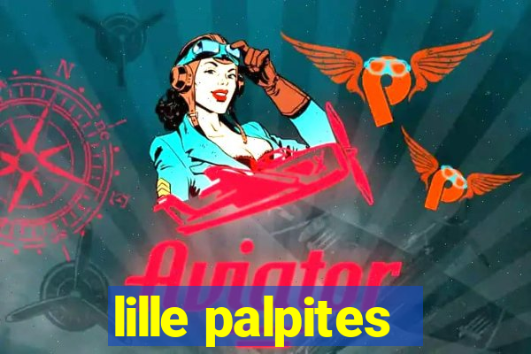 lille palpites