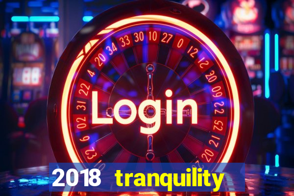 2018 tranquility base hotel & casino