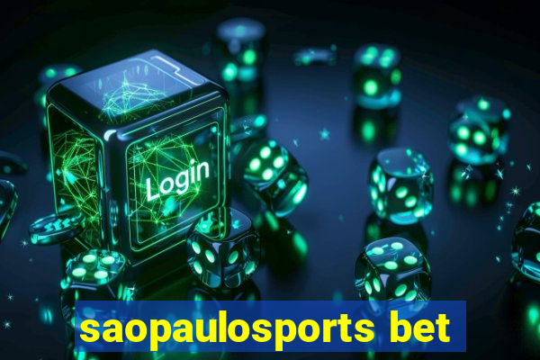 saopaulosports bet