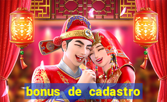 bonus de cadastro vai de bet