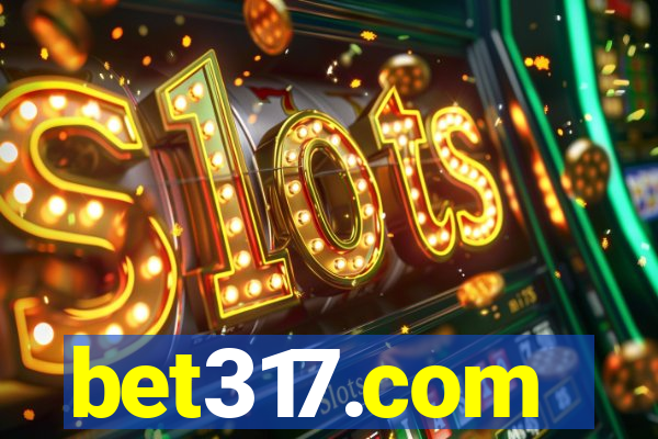 bet317.com