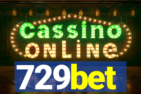 729bet