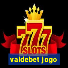 vaidebet jogo