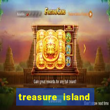 treasure island casino vegas