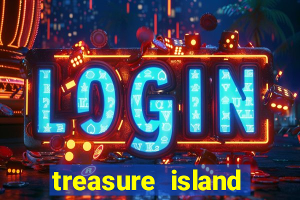 treasure island casino vegas