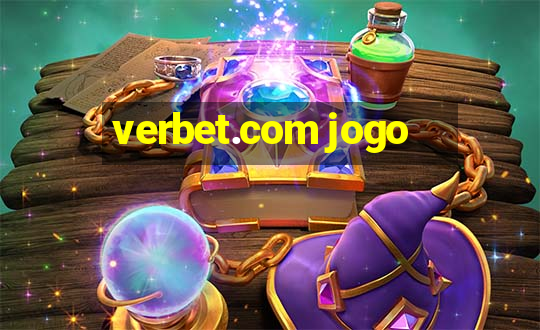 verbet.com jogo