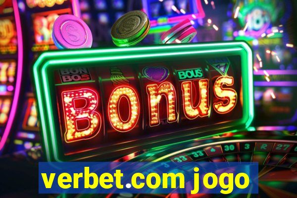 verbet.com jogo