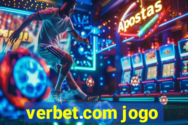 verbet.com jogo