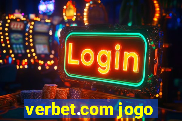 verbet.com jogo