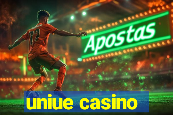 uniue casino