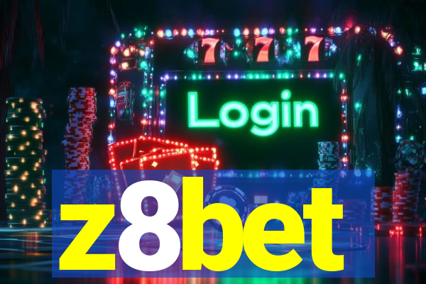 z8bet