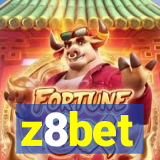 z8bet