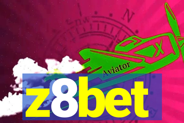 z8bet