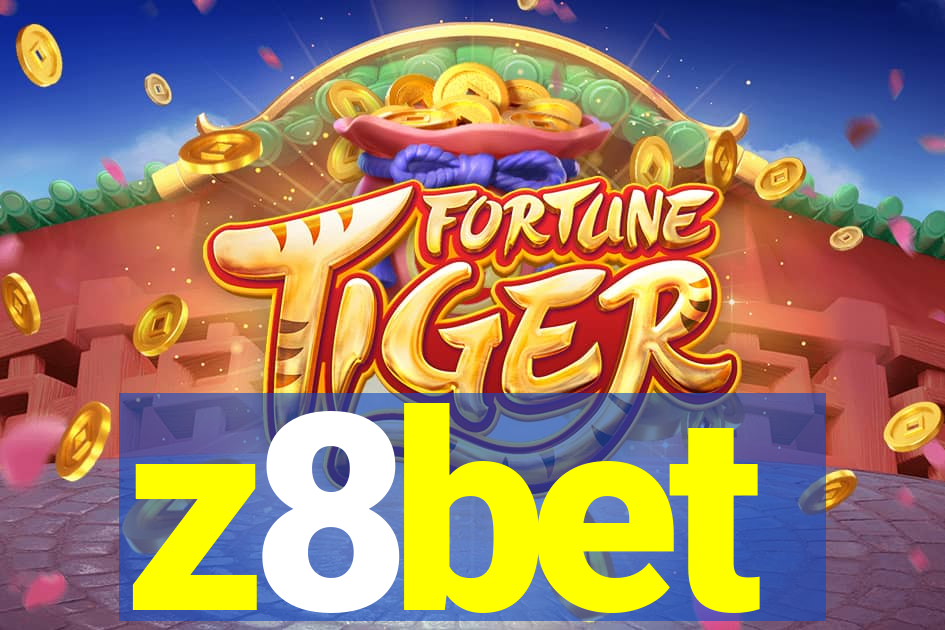 z8bet