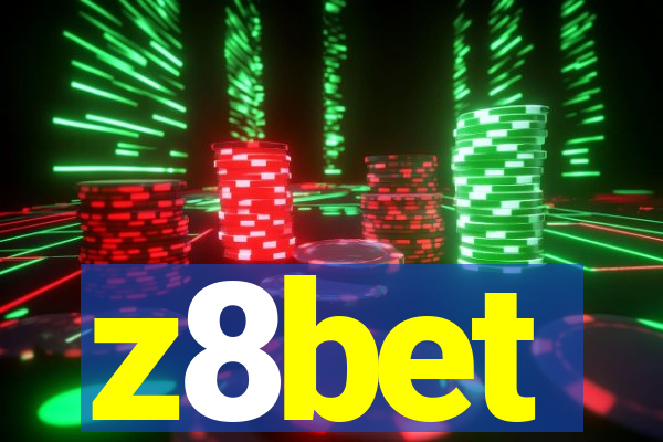 z8bet