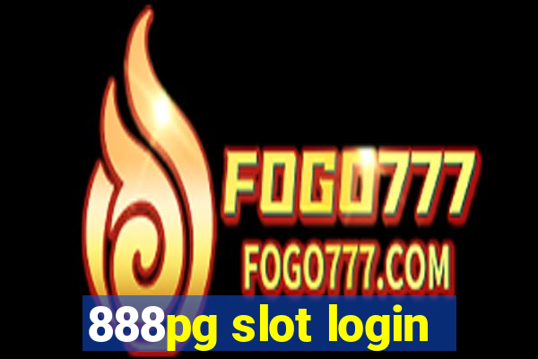 888pg slot login