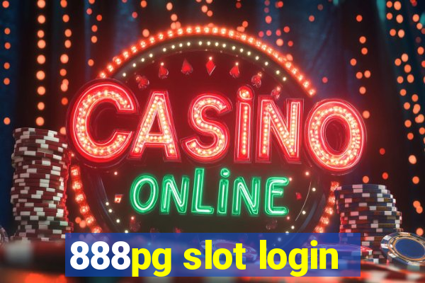 888pg slot login