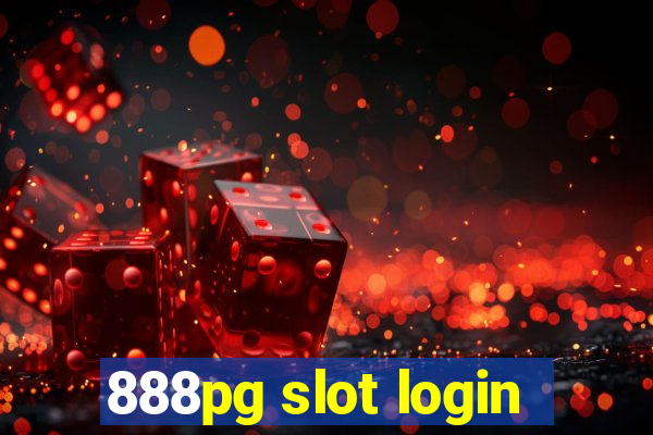 888pg slot login