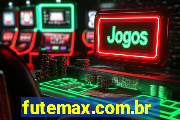 futemax.com.br