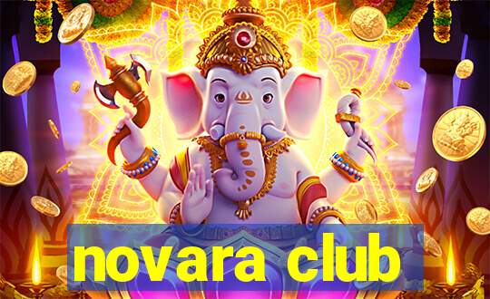 novara club