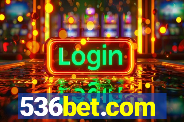 536bet.com