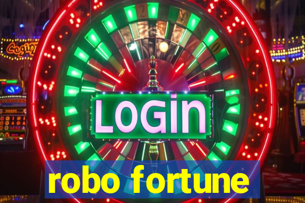 robo fortune