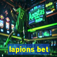 lapions bet