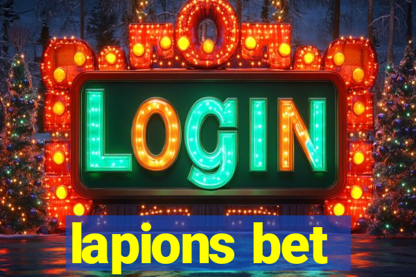 lapions bet