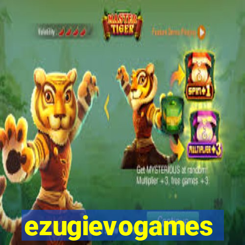 ezugievogames