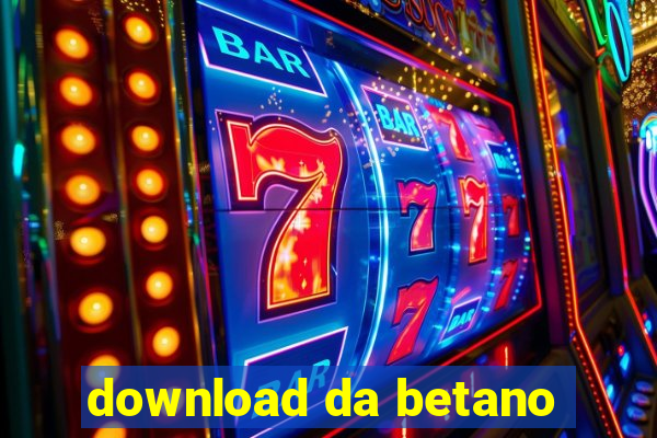 download da betano