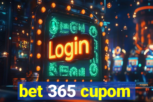 bet 365 cupom