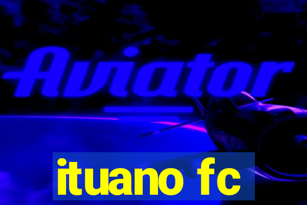 ituano fc