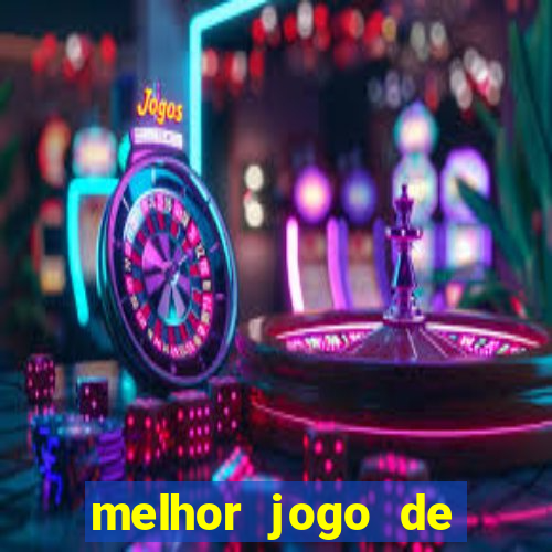 melhor jogo de aposta online para ganhar dinheiro