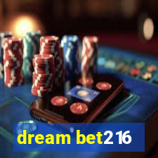 dream bet216