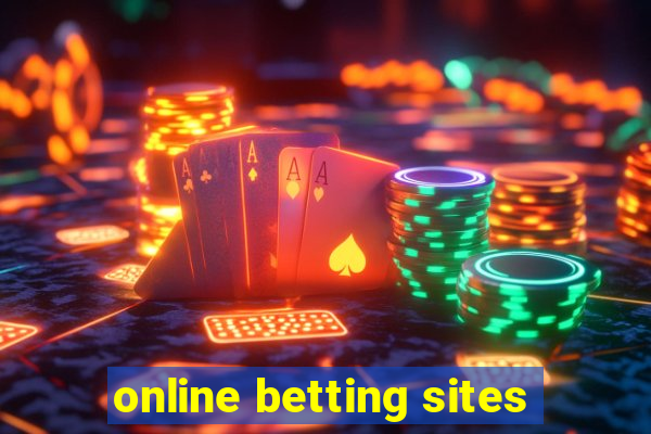 online betting sites