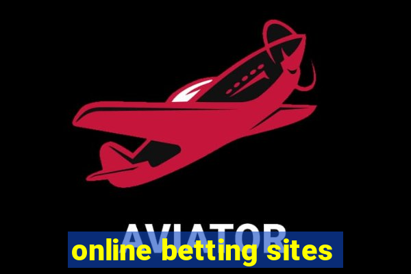 online betting sites