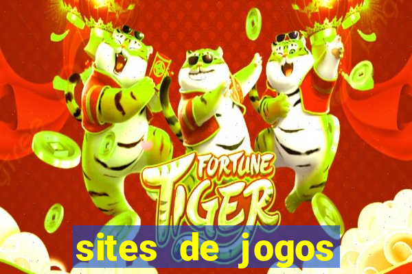 sites de jogos online confiaveis