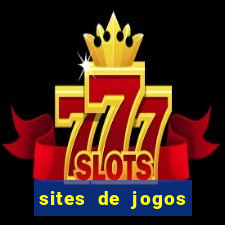 sites de jogos online confiaveis