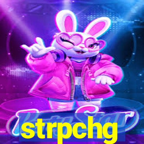 strpchg