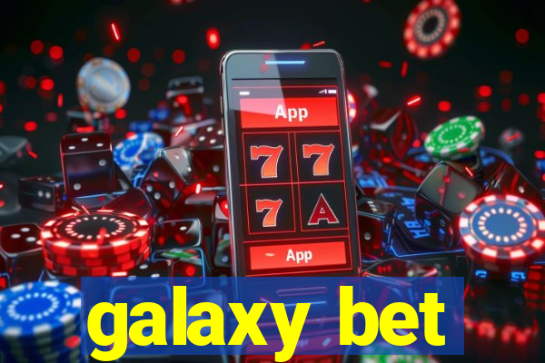 galaxy bet