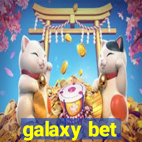 galaxy bet