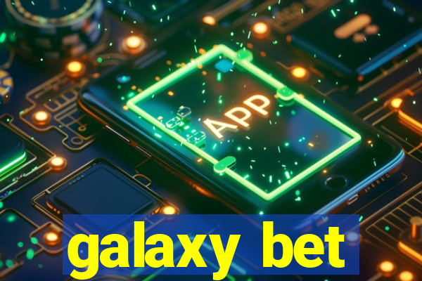 galaxy bet