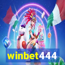 winbet444